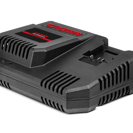 شاحن بطارية سريع 250 واط كراون | CAC209001X