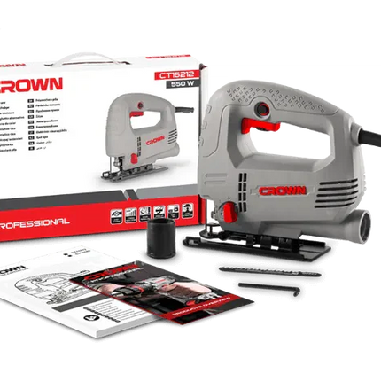 تخريقة 550 واط كراون | CT15212