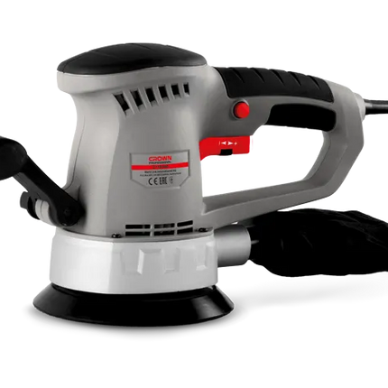 حفافة دائرية 450 واط كراون | CT13395