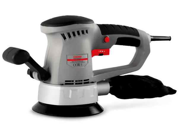 حفافة دائرية 450 واط كراون | CT13395