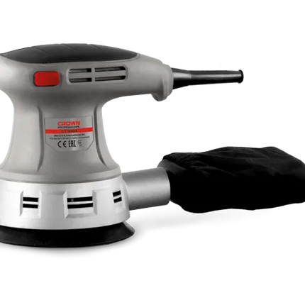 حفافة دائرية 240 واط كراون | CT13394