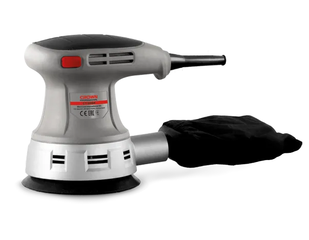 حفافة دائرية 240 واط كراون | CT13394