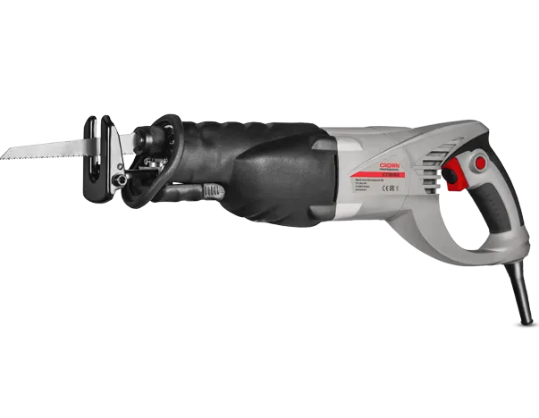 Reciprocating Saw 1010W Crown | CT15133