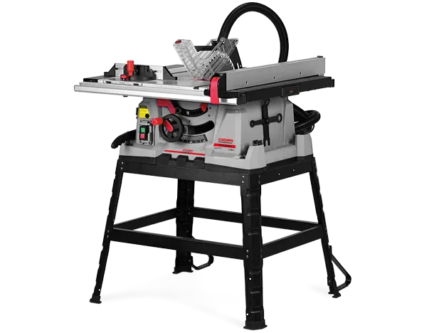 Table Saw 255mm 3000W Crown | CT15286S