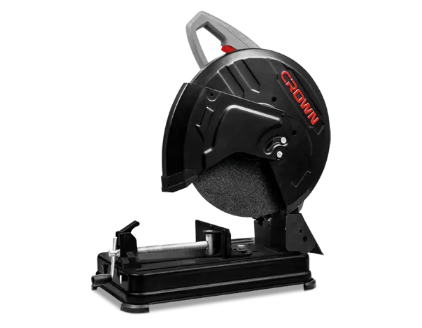 Crown 14-inch 2200W Fixed Cut-Off Saw | CT15232