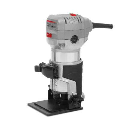 راوتر كف كهربائي 710 واط  كراون | CT11023