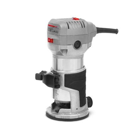 راوتر كف كهربائي 710 واط  كراون | CT11023