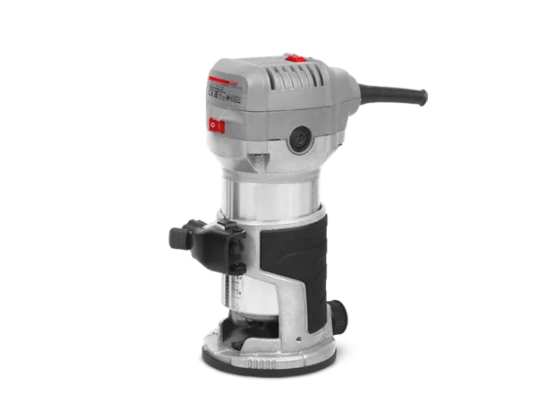 راوتر كف كهربائي 710 واط  كراون | CT11023