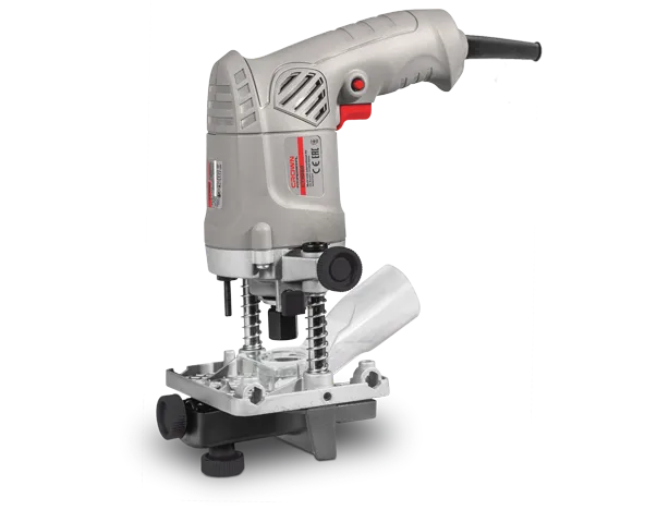 راوتر شكل درل 430 واط كراون | CT11020