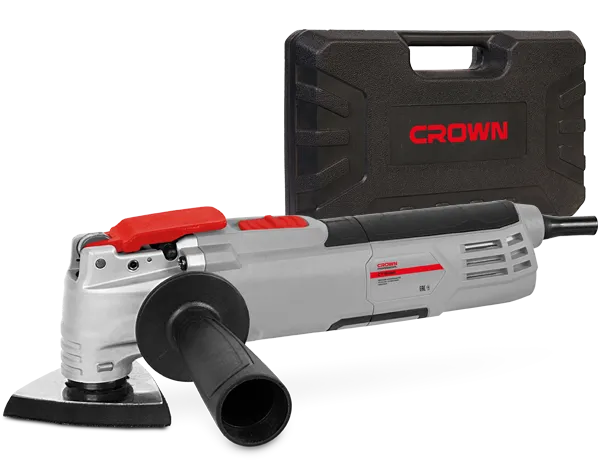 Crown 500W Multifunction Machine | CT16008