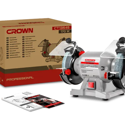 ماكنة جلخ 5 انش 170 واط | CT13545