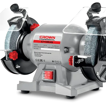 ماكنة جلخ 5 انش 170 واط | CT13545