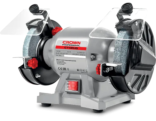 ماكنة جلخ 5 انش 170 واط | CT13545