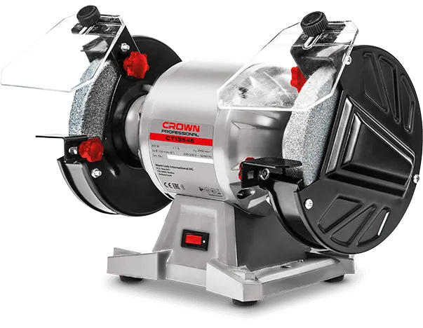 ماكنة جلخ 6 انش 250 واط كراون | CT13546