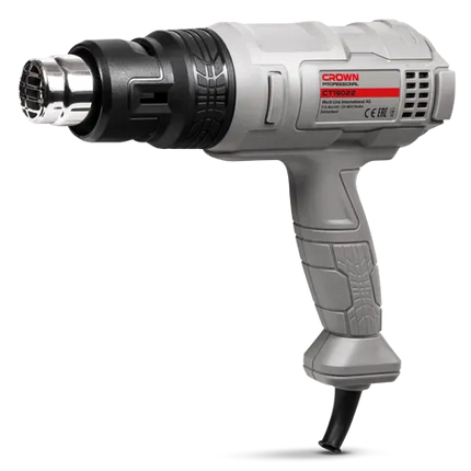 سشوار حراري كراون 1800 واط | CT19022K