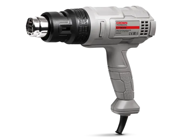 سشوار حراري كراون 1800 واط | CT19022K