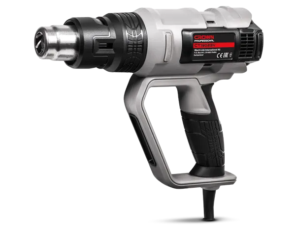 سشوار حراري كراون 2000 واط | CT19023K