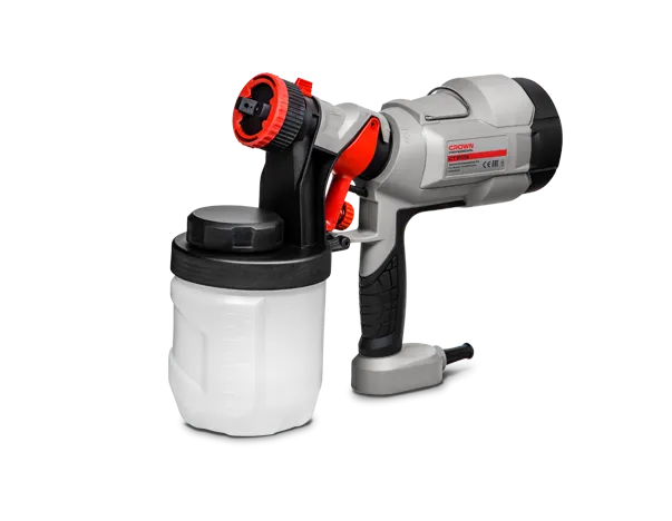 Crown Electric Paint Sprayer 400W | CT31013
