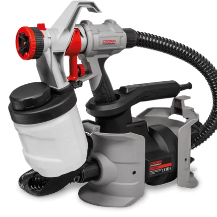 فرد رش دهان كهربائي 600 واط كراون | CT31014