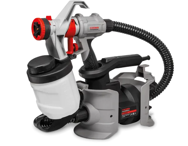 فرد رش دهان كهربائي 600 واط كراون | CT31014