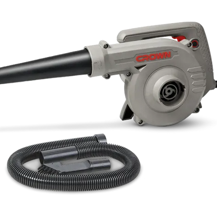 بلور هواء كهربائي 710 واط كراون | CT17010V-A