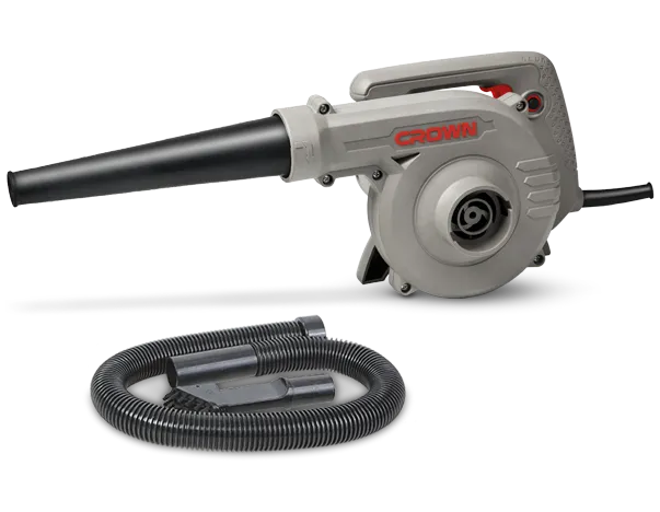 بلور هواء كهربائي 710 واط كراون | CT17010V-A