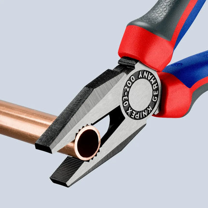 زرادية 8 انش نيبكس | 03 02 200