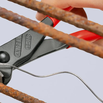 قطاعة طوبار نيبكس مقاس 7 انش | 68 01 180