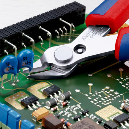 قطاعه الكترونيات 5 انش نيبكس | 78 03 125