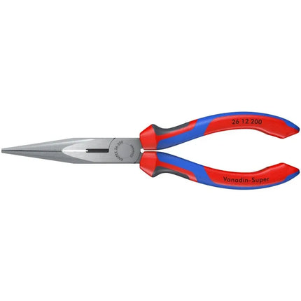 زرادية بوز رفيع 8 انش نيبكس | 26 12 200