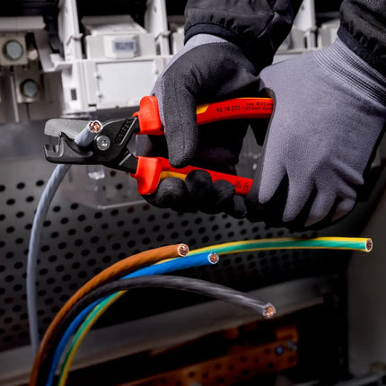 مقص كيبل 225 مم نيبكس | 95 18 225