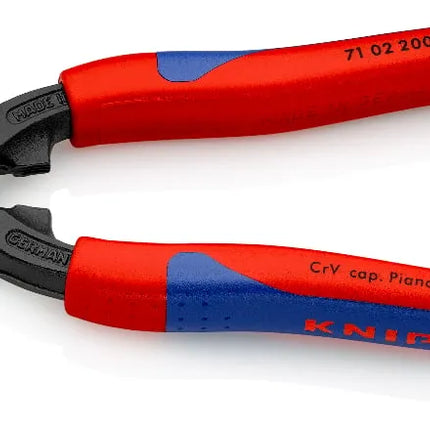 مقص بولاد 200 مم نيبكس | 71 02 200