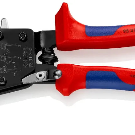 مقص الكابلات بآلية الترس 250 مم نيبكس | 95 31 250