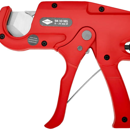 مقص مواسير ثيرموبايب 6-35 مم نيبكس | 94 10 185