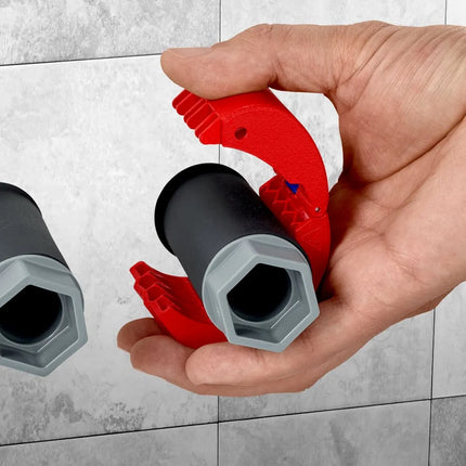 مقص مواسير ثيرموبايب 72 مم نيبكس | 90 22 10 BK