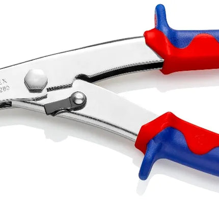 مقص صاج يدوي 280 مم نيبكس | 90 55 280