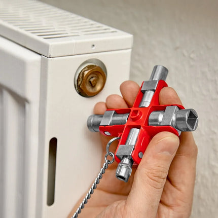 مفتاح تحكم متعدد الاستخدامات 96 مم نيبكس | 00 11 06