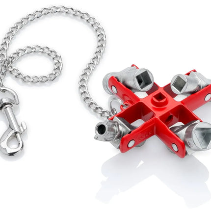 مفتاح تحكم متعدد الاستخدامات 96 مم نيبكس | 00 11 06