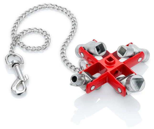 مفتاح تحكم متعدد الاستخدامات 96 مم نيبكس | 00 11 06