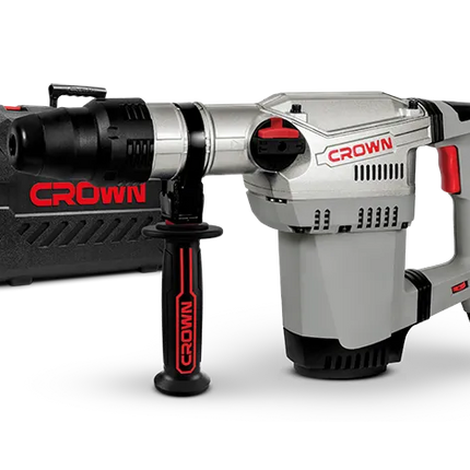 همر تكسير 1500 واط كراون | CT18158