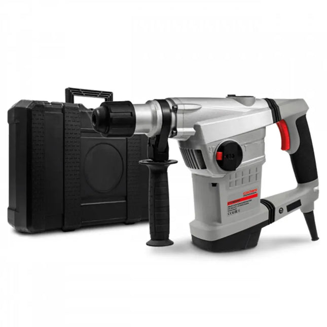 درل همر كومبي 1250 واط كراون | CT18080V BMC