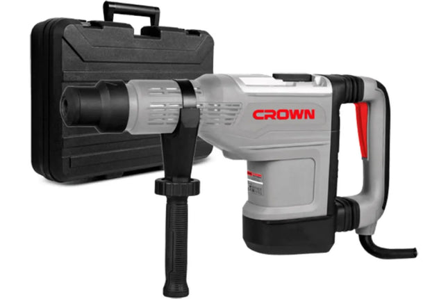 Demolition Hammer 1500W Crown | CT18189
