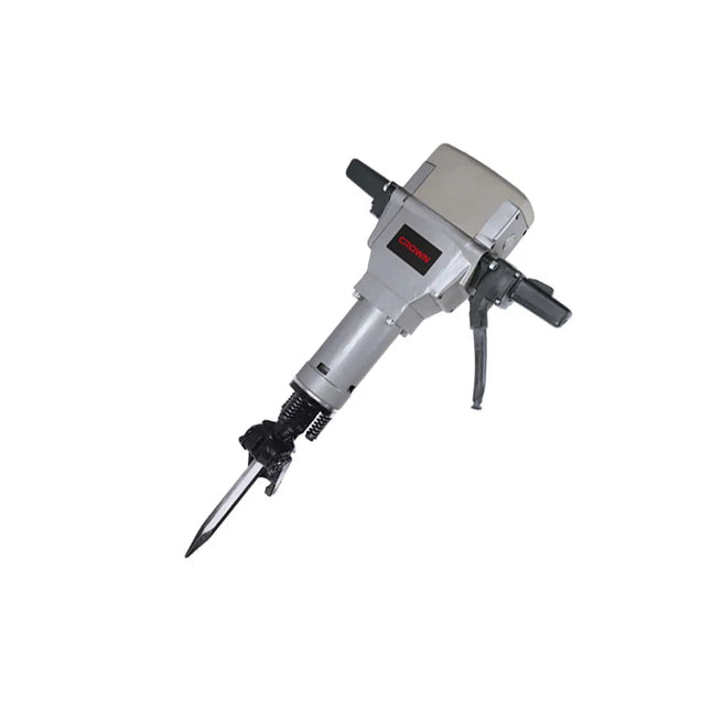 همر تكسير 30 كيلو 2050 واط كراون | CT18020