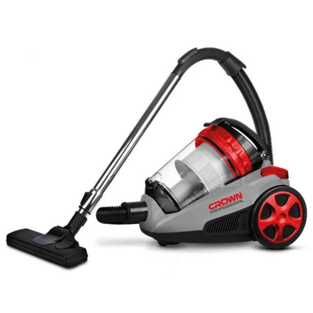Professional Vacuum Cleaner 1800W CROWN | CT42055