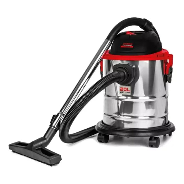 Multi-purpose Vacuum Cleaner, 20L, 1000W, Crown | CT42046