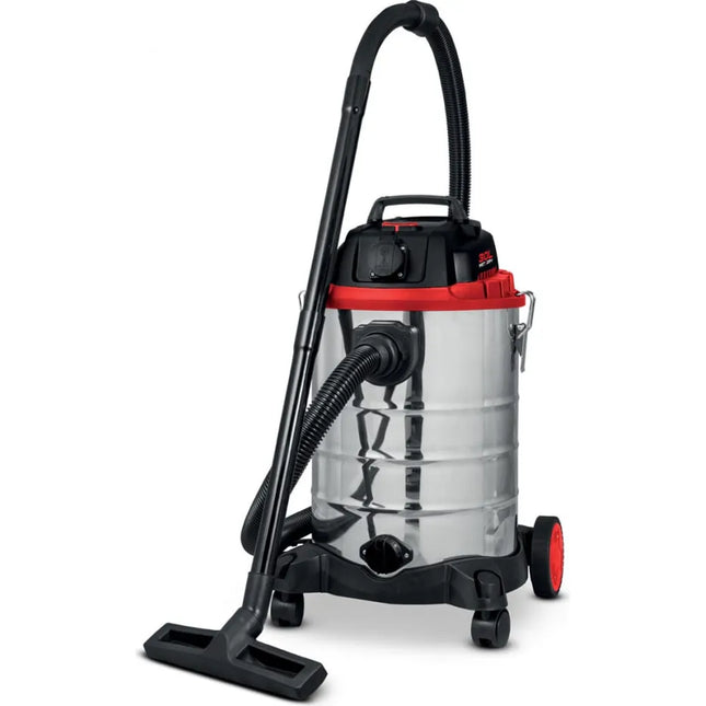 Crown 30L 1400W Wet & Dry Vacuum Cleaner | CT42034