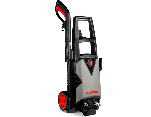 ماكنة غسيل 140 بار 1800 واط كراون | CT42021