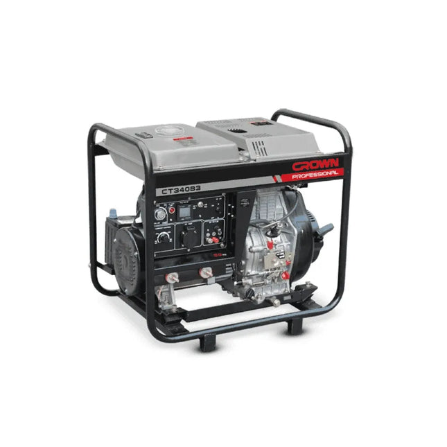 Crown 2kW Diesel Welding Generator | CT34083