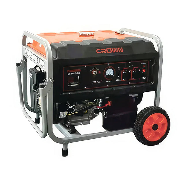 3000W Gasoline Generator Crown | CT34077WE
