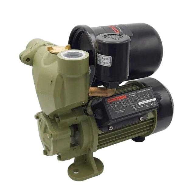 Crown 370W Ball Pump | CT35045